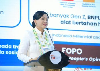 OJK Gelar Hari Indonesia Menabung 2026, Dorong Budaya Menabung Pelajar
