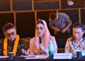 Anggota DPR RI Komisi VII Novita Hardini Soroti Kesenjangan Akses Modal UMKM Ekraf di Bali