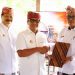 Lantik Direktur BLUD Taman Budaya, Bupati Sanjaya Dorong Pengelolaan Fasilitas Publik Lebih Profesional
