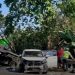 Tragedi Truk Tronton Hantam Veloz di Jalur Denpasar – Gilimanuk