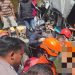 Kecelakaan Maut Rem Blong Jalur Nasional Tewaskan 4 Orang