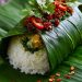 Nasi Bungkus Hingga Nasi Babi Guling, Koster Bagi Gratis