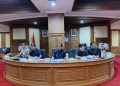 Pansus DPRD Badung Gelar Raker Serap Aspirasi, Bahas Raperda PPPUD