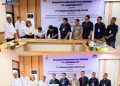 Dorong Investasi Daerah, Jamkrida NTT dan PT KIB Kolaborasi Perkuat Ekosistem Pembiayaan