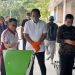 Ketua DPRD Badung Panen Kompos