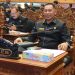 Dewan Badung Dorong Parkir Bawah Tanah Atasi Parkir Liar