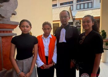 Dituntut 7 Bulan Penjara Soal Penyuntikan Lipo Lab, Terdakwa Mutiara Layangkan Pledoi Minta Keringanan