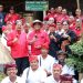Bungan Desa ke-64, Bupati Sanjaya Hadir di Lalanglinggah