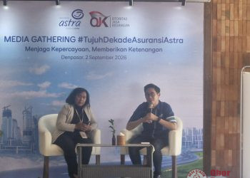 Asuransi Astra Gandeng OJK Dorong Masyarakat Denpasar Pahami Pelindungan Konsumen