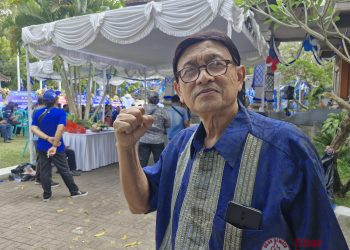 Putu Suasta: Ekonomi Stagnan dan Daya Beli Anjlok Picu PHK Massal
