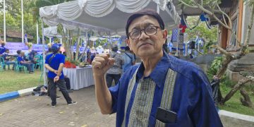 Putu Suasta: Ekonomi Stagnan dan Daya Beli Anjlok Picu PHK Massal