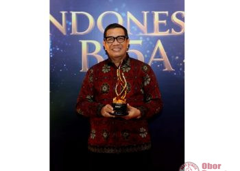 Dorong Potensi Kuliner dan Kerajinan, Tabanan Raih Apresiasi Daerah Peduli Ekonomi Kreatif