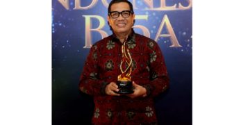 Dorong Potensi Kuliner dan Kerajinan, Tabanan Raih Apresiasi Daerah Peduli Ekonomi Kreatif