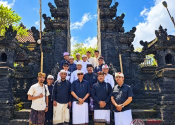 MGTH Satukan Langkah Menuju Maha Sabha III