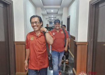 Akibat Tidak Ada Ketegasan Pengelolaan Hibah, ARUN Bali akan Laporkan Dinas Kelautan Pemkab Badung