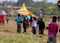 Pelangi Tabanan Kite Festival 2026, Tegaskan Tabanan Jadi Titik Kumpul Berbagai Komunitas