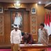 Pemprov Bali, Pemkab Badung, dan PT KAI Sepakati Pembangunan Trem Listrik Bandara–Canggu