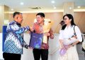 HPN 2026, Manajemen BRI Turun Langsung Sapa Nasabah di Denpasar