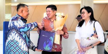HPN 2026, Manajemen BRI Turun Langsung Sapa Nasabah di Denpasar