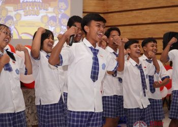 Pajak Bertutur 2026, DJP Bali Tanamkan Kesadaran Pajak Sejak Dini
