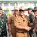 Bupati Sanjaya Buka Diklat Bela Negara, 100 Pejabat Tabanan Digembleng Disiplin dan Karakter