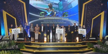 BPJS Kesehatan Perkuat Standar Layanan Peserta JKN Lewat CX126