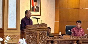 Gubernur Koster Bangunkan Aset Tidur, Potensi Pendapatan Bali Tembus Ratusan Miliar
