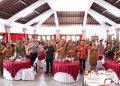 Bupati Sanjaya Dorong Penanggulangan Kemiskinan Tabanan Berbasis Data dan Kolaborasi