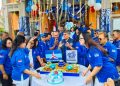 Puncak HUT ke-25 Partai Demokrat Bali, Aspirasi Rakyat yang Utama