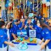 Puncak HUT ke-25 Partai Demokrat Bali, Aspirasi Rakyat yang Utama