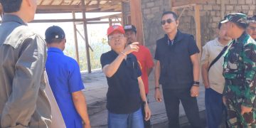 Gubernur Koster Pimpin Pembongkaran Vila di Hutan Desa Pejarakan