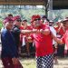 Bupati Sanjaya Buka Pangkung Karung Kite Festival III, Dorong Tabanan Jadi Titik Kumpul Komunitas