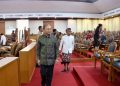 Gubernur Koster Siap Kolaborasi dengan DPRD Sempurnakan Perubahan APBD Bali 2026