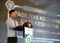 Peserta JKN Tembus 284,3 Juta, BPJS Kesehatan Fokus Tingkatkan Mutu Layanan