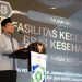 Peserta JKN Tembus 284,3 Juta, BPJS Kesehatan Fokus Tingkatkan Mutu Layanan