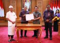 Gubernur Koster Dorong Digitalisasi Pelayanan, Celah Pungli Dipersempit
