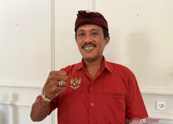 Gaji Pekerja Bali Ketinggalan Jauh dari Harga Pasar, Arun Bali: Mengejar KHL Harga Mati