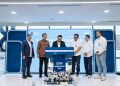 BRI Resmikan Gedung Baru Branch Office Kuta, Perkuat Layanan Perbankan di Kawasan Pariwisata Bali