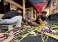 Dehana Decoration Manfaatkan KUR BRI