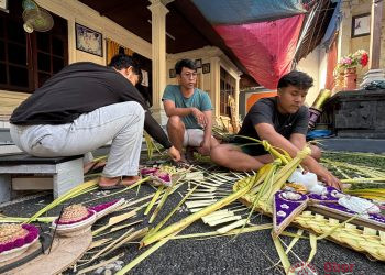 Dehana Decoration Manfaatkan KUR BRI