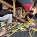 Dehana Decoration Manfaatkan KUR BRI
