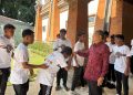 Bawa Nama Bali ke Piala Soeratin Nasional, Bali United U-13 Dapat Dukungan Rp45 Juta