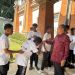Bawa Nama Bali ke Piala Soeratin Nasional, Bali United U-13 Dapat Dukungan Rp45 Juta