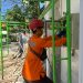 PLN Tambah Daya Gedung USDI Unud, Kapasitas Listrik Naik Jadi 555 kVA