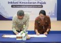 DJP Bali Sasar Bangku SMP, Kesadaran Pajak Ditanamkan Sejak Dini