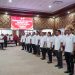 Lantik KONI Gianyar, Mahayastra Minta Kompetisi Atlet Digelar Berjenjang