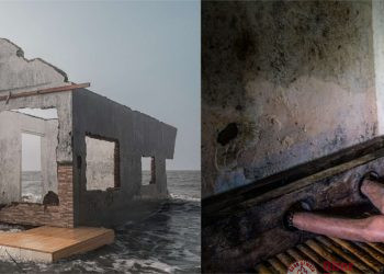 12 Tahun Lawan Stigma, Karya Rudi Waisnawa Raih FOTO Bali Award