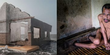 12 Tahun Lawan Stigma, Karya Rudi Waisnawa Raih FOTO Bali Award