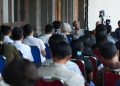 Beranda Bentara Bahas Seni, Empati dan Ruang Publik di Tengah Krisis