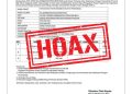 Kadis Pertanian Bali Tegaskan Surat Penawaran Pengadaan Pupuk yang Beredar Hoax Bukan Dokumen Resmi